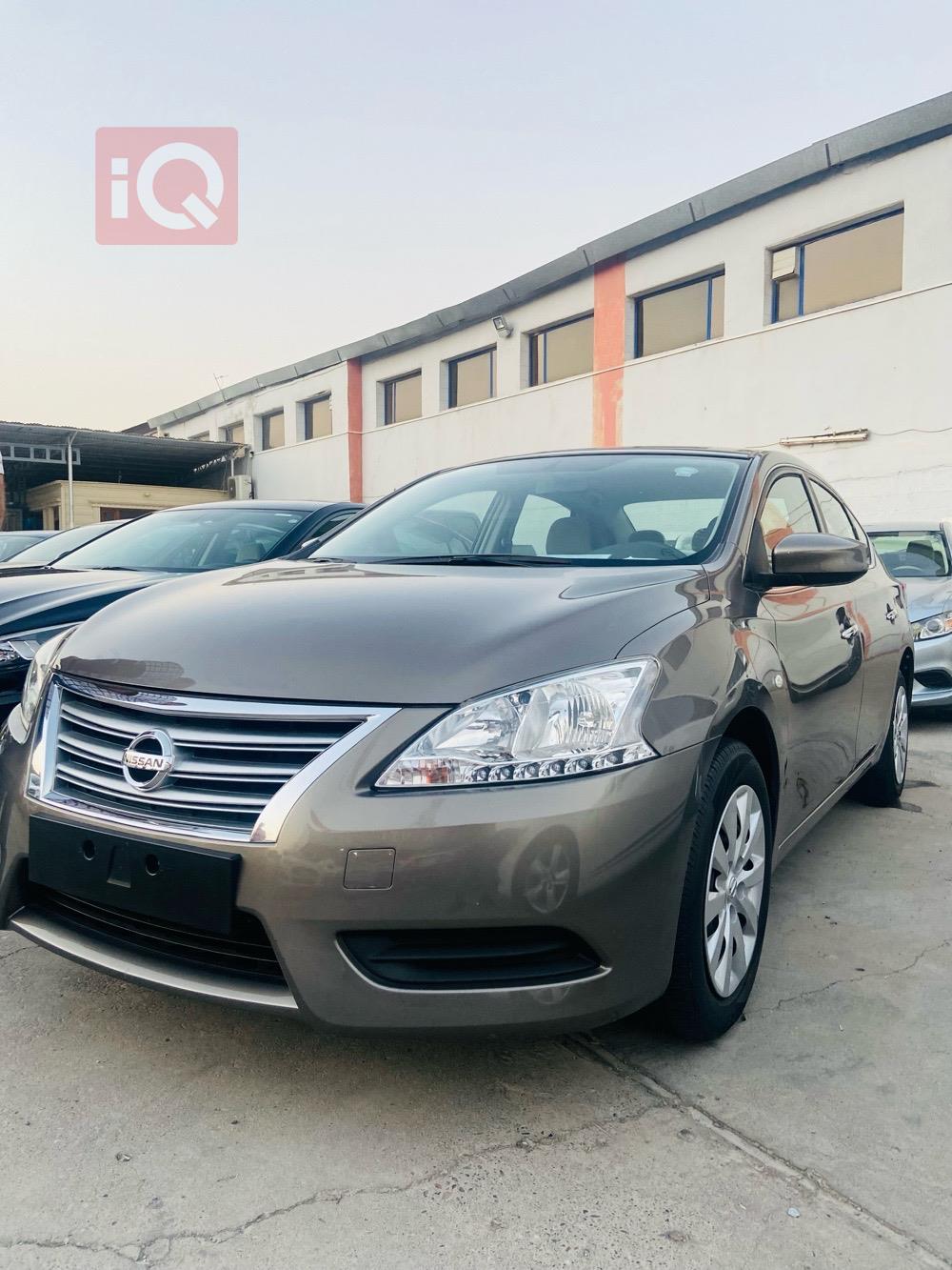 Nissan Sentra